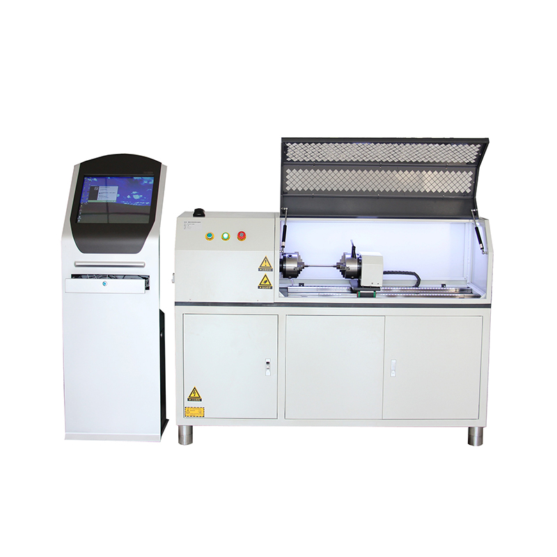 Machine de précision d'essai d