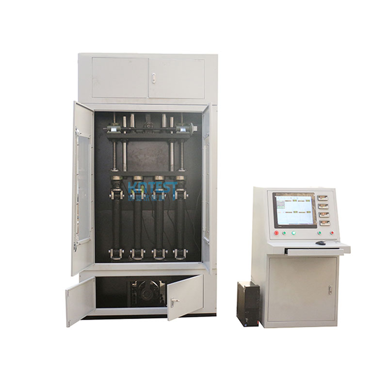 Plateforme d'essai d'endurance multi-pos