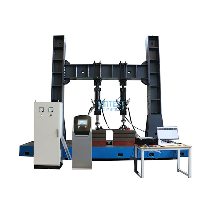 Machine d'essai de fatigue mul