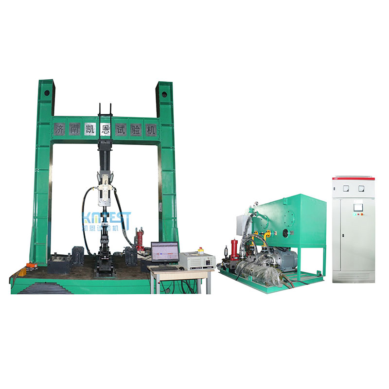 Machine d'essai d'endurance et de fatigu