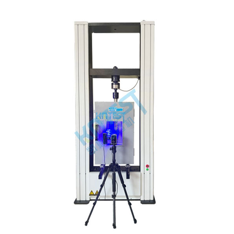 Machine d'essai universelle électronique