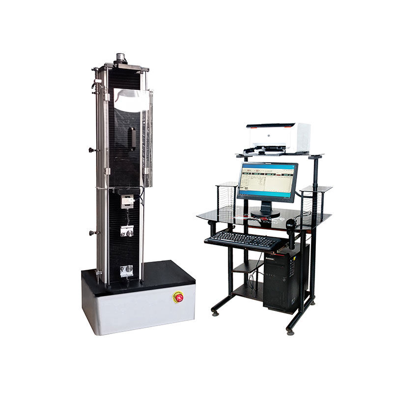 Machine d'essai universelle électronique