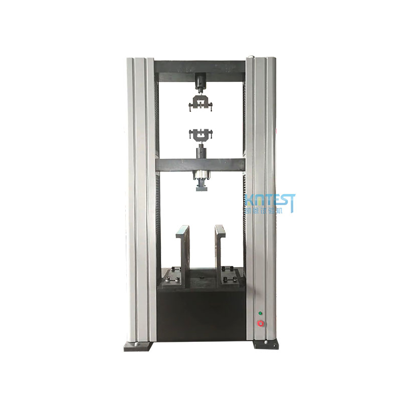 Testeur de flexion trois points / testeu
