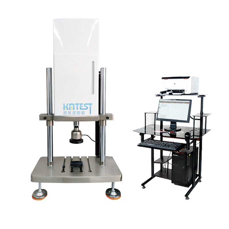 Machine d'essai mécanique des implants r