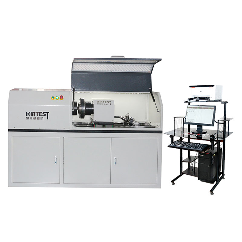 Machine d'essai de couple pour