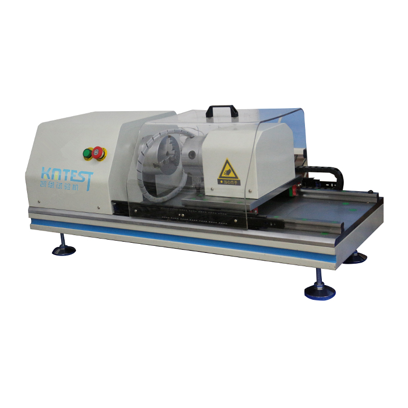 Machine d'essai de couple pour tournevis