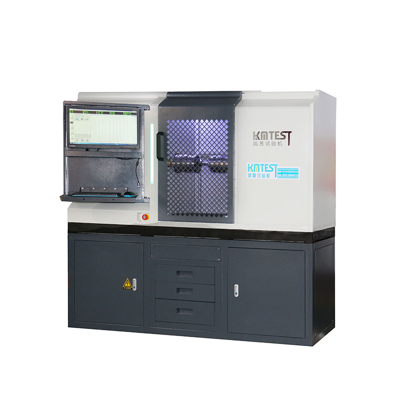 Machine d'essai de couple d'outils 5000 